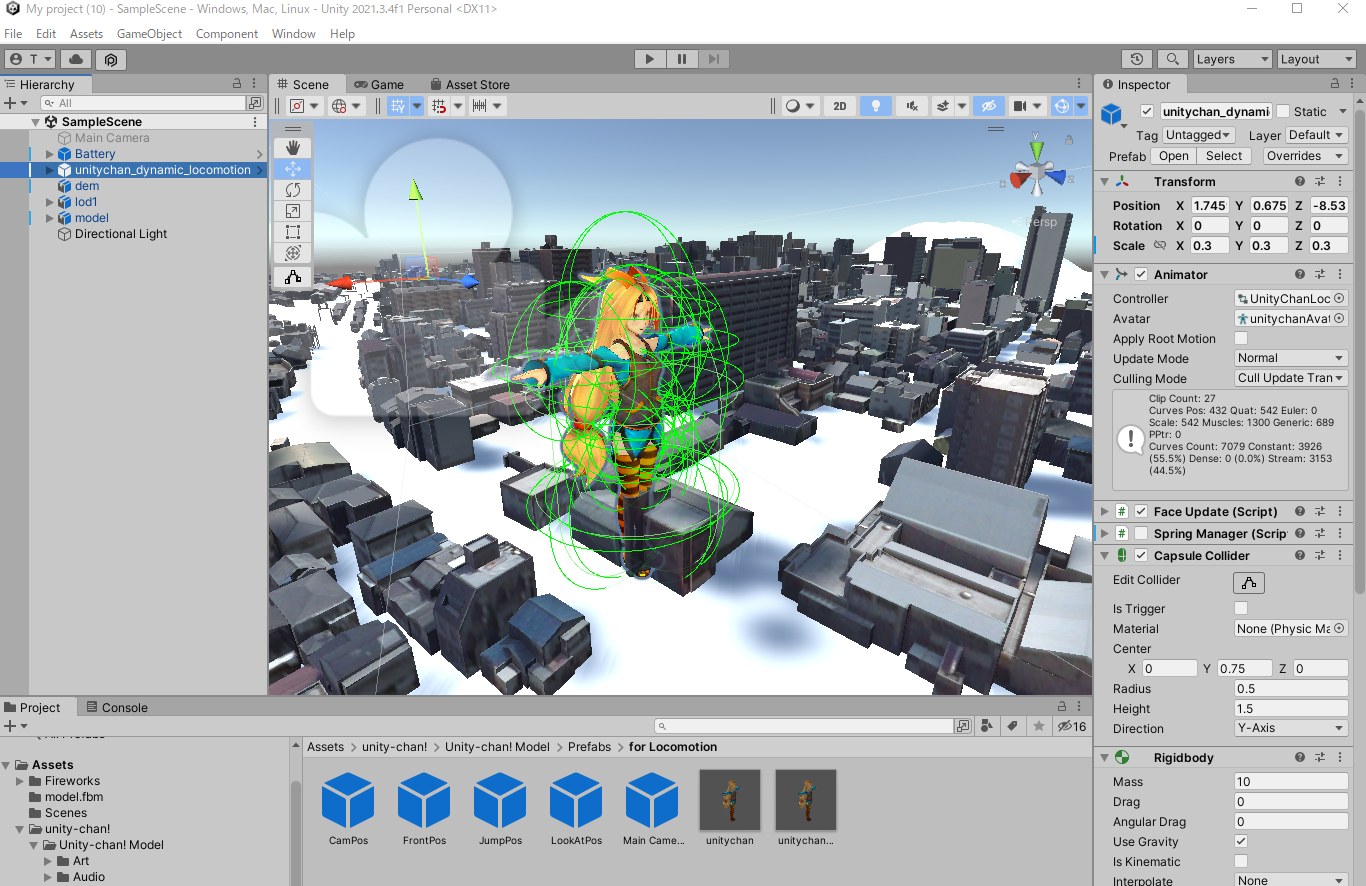 PLATEAUハンズオン講師